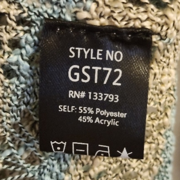 POL Delicate Knit Sweater - Picture 10 of 11